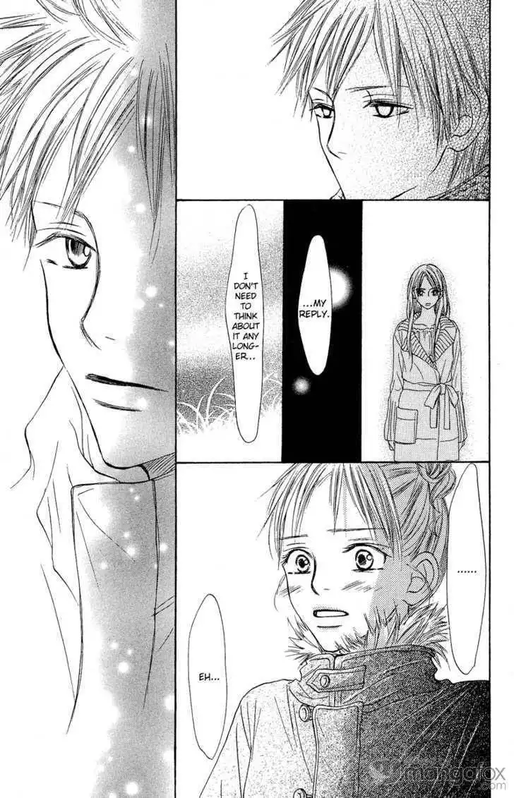 Crazy for You (Shoujo) Chapter 7 37